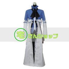 画像1: Pandora Hearts パンドラハーツ  ザークシーズ ブレイク コスプレ衣装 (1)