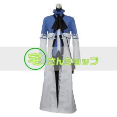 画像1: Pandora Hearts パンドラハーツ ザークシーズ ブレイク コスプレ衣装 (1)