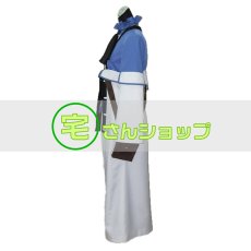 画像2: Pandora Hearts パンドラハーツ ザークシーズ ブレイク コスプレ衣装 (2)