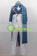 画像1: Idolish7 アイドリッシュセブン  四葉環 コスプレ衣装 (1)