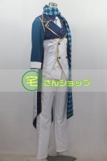 画像2: Idolish7 アイドリッシュセブン  四葉環 コスプレ衣装 (2)