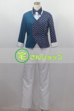 画像7: Idolish7 アイドリッシュセブン  四葉環 コスプレ衣装 (7)