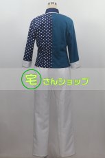 画像8: Idolish7 アイドリッシュセブン  四葉環 コスプレ衣装 (8)