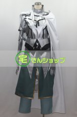 画像1: Fate/Grand Order フェイト グランドオーダー FGO ベディヴィエール コスプレ衣装 (1)