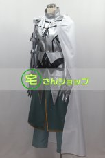 画像3: Fate/Grand Order フェイト グランドオーダー FGO ベディヴィエール コスプレ衣装 (3)