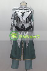 画像5: Fate/Grand Order フェイト グランドオーダー FGO ベディヴィエール コスプレ衣装 (5)