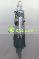画像7: Fate/Grand Order フェイト グランドオーダー FGO ベディヴィエール コスプレ衣装 (7)