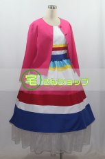画像2: 安室奈美恵 namie amuro ドレス コスプレ衣装 (2)