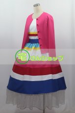 画像3: 安室奈美恵 namie amuro ドレス コスプレ衣装 (3)
