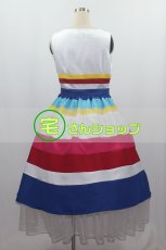 画像7: 安室奈美恵 namie amuro ドレス コスプレ衣装 (7)