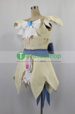 画像3: プリキュアSplashStar  キュアイーグレット  風 コスチューム コスプレ衣装 オーダーメイド (3)