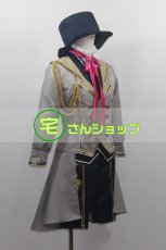 画像2:  刀剣乱舞 とうらぶ ミュージカル 物吉貞宗 コスプレ衣装 (2)