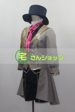 画像3:  刀剣乱舞 とうらぶ ミュージカル 物吉貞宗 コスプレ衣装 (3)