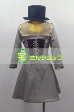 画像5:  刀剣乱舞 とうらぶ ミュージカル 物吉貞宗 コスプレ衣装 (5)