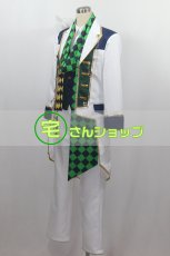 画像3: Idolish7 アイドリッシュセブン  SSR　二階堂大和 コスプレ衣装 (3)