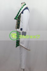 画像4: Idolish7 アイドリッシュセブン  SSR　二階堂大和 コスプレ衣装 (4)