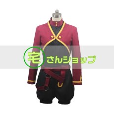 画像1: Fate/Grand Order フェイト・グランドオーダー FGO  Fate/Apocrypha フェイト/アポクリファ 赤SABER セイバー モードレッド Mordred  コスチューム  コスプレ衣装 (1)