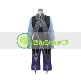 六花の勇者 ハンス・ハンプティ コスプレ衣装 abccos製 「受注