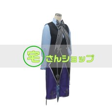 画像2: ダメプリ ANIME CARAVAN メア 皇子 コスチューム コスプレ衣装 (2)