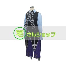 画像3: ダメプリ ANIME CARAVAN メア 皇子 コスチューム コスプレ衣装 (3)