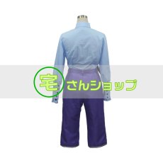 画像7: ダメプリ ANIME CARAVAN メア 皇子 コスチューム コスプレ衣装 (7)