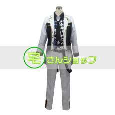 画像1: IDOLiSH7 アイドリッシュセブン 和泉一織 いずみいおり いおりん コスチューム  コスプレ衣装 (1)