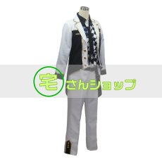 画像2: IDOLiSH7 アイドリッシュセブン 和泉一織 いずみいおり いおりん コスチューム  コスプレ衣装 (2)