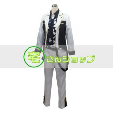 画像3: IDOLiSH7 アイドリッシュセブン 和泉一織 いずみいおり いおりん コスチューム  コスプレ衣装 (3)