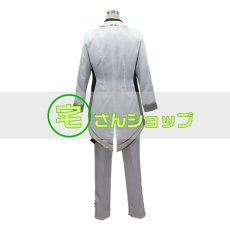 画像5: IDOLiSH7 アイドリッシュセブン 和泉一織 いずみいおり いおりん コスチューム  コスプレ衣装 (5)