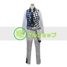 画像6: IDOLiSH7 アイドリッシュセブン 和泉一織 いずみいおり いおりん コスチューム  コスプレ衣装 (6)