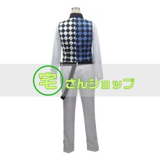 画像7: IDOLiSH7 アイドリッシュセブン 和泉一織 いずみいおり いおりん コスチューム  コスプレ衣装 (7)