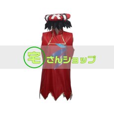 画像1: Fate/Grand Order フェイト・グランドオーダー FGO  ライダー マリー・アントワネット   コスプレ衣装 (1)