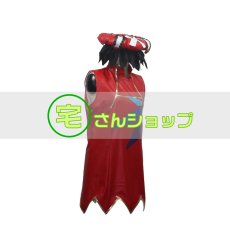 画像2: Fate/Grand Order フェイト・グランドオーダー FGO  ライダー マリー・アントワネット   コスプレ衣装 (2)