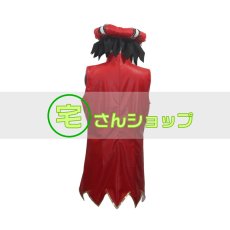 画像3: Fate/Grand Order フェイト・グランドオーダー FGO  ライダー マリー・アントワネット   コスプレ衣装 (3)