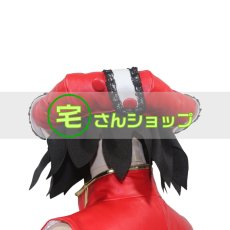 画像5: Fate/Grand Order フェイト・グランドオーダー FGO  ライダー マリー・アントワネット   コスプレ衣装 (5)