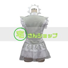 画像5: Fate/Grand Order フェイト・グランドオーダー FGO  女王 メイヴ Rider  コスチューム コスプレ衣装 (5)