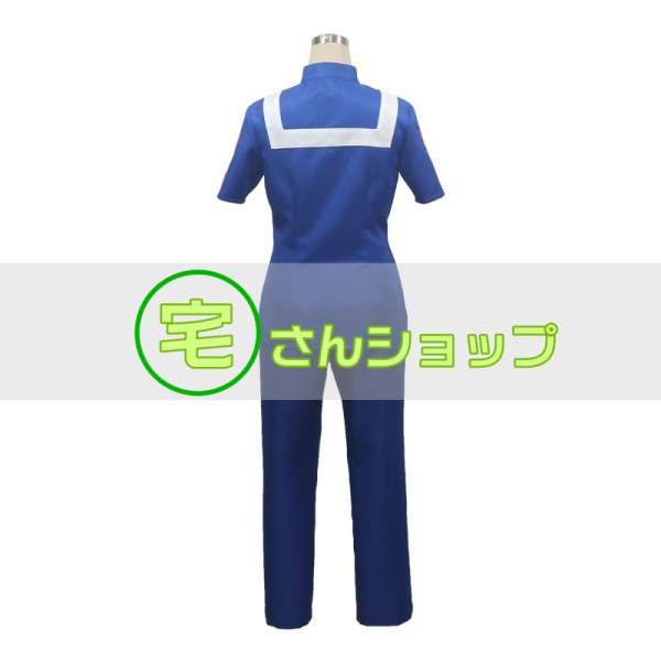 僕のヒーローアカデミア 雄英高校体操服 緑谷出久 爆豪勝己 ジャージ