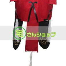 画像7: Fate/Grand Order フェイト・グランドオーダー FGO  玉藻の前  コスチューム コスプレ衣装 (7)