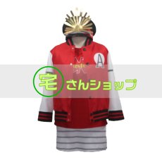 画像1: Fate/Grand Order フェイト・グランドオーダー FGO 織田信長 コスチューム コスプレ衣装 (1)