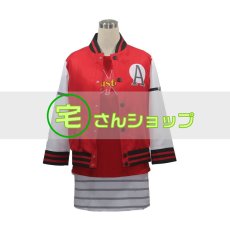 画像2: Fate/Grand Order フェイト・グランドオーダー FGO 織田信長 コスチューム コスプレ衣装 (2)