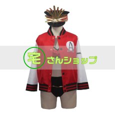 画像7: Fate/Grand Order フェイト・グランドオーダー FGO 織田信長 コスチューム コスプレ衣装 (7)
