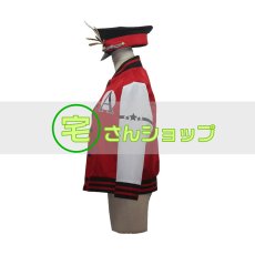 画像8: Fate/Grand Order フェイト・グランドオーダー FGO 織田信長 コスチューム コスプレ衣装 (8)