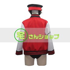 画像9: Fate/Grand Order フェイト・グランドオーダー FGO 織田信長 コスチューム コスプレ衣装 (9)