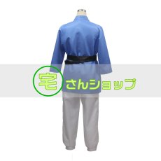 画像4: アルスラーン戦記 風塵乱舞 ナルサス コスチューム コスプレ衣装 (4)
