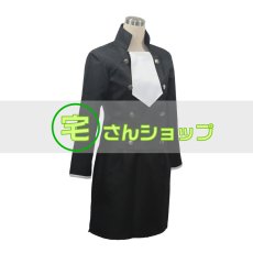 画像2: XXXHOLiC  九軒ひまわり 十字学園制服 コスチューム コスプレ衣装 (2)