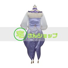 画像5: フェイト・グランドオーダー Fate/Grand Order FGO メディア リリィ 風  コスチューム コスプレ衣装 (5)