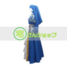 画像4: 戦国乙女 〜LEGEND BATTLE〜大友宗麟 おおとも そうりん  風  コスチューム コスプレ衣装 (4)