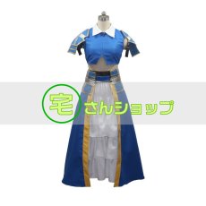 画像6: 戦国乙女 〜LEGEND BATTLE〜大友宗麟 おおとも そうりん  風  コスチューム コスプレ衣装 (6)