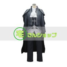 画像1: フェイト・グランドオーダー Fate/Grand Order FGO ファントム ・オブ ジ・ オペラ 風  コスチューム コスプレ衣装 (1)
