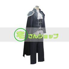 画像2: フェイト・グランドオーダー Fate/Grand Order FGO ファントム ・オブ ジ・ オペラ 風  コスチューム コスプレ衣装 (2)